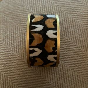 Brackish Cuff